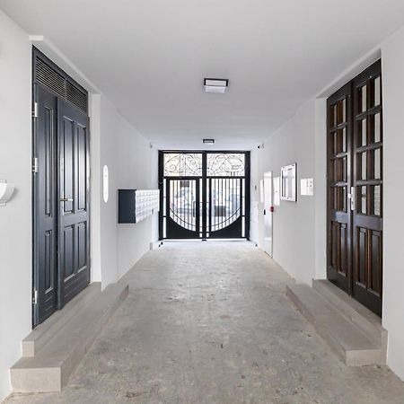 Lwowska 9 - Cozy & Comfortable Studio By Noclegi Renters 华沙 外观 照片